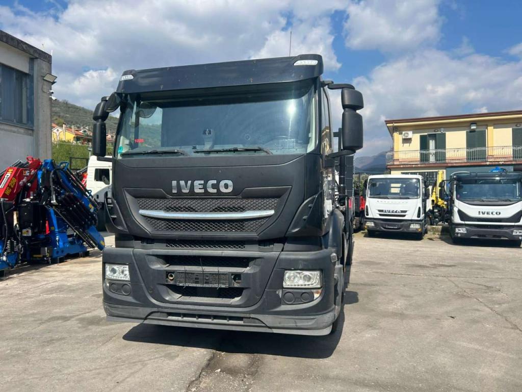 Iveco HI-STREET 260S36 XP Photo 14