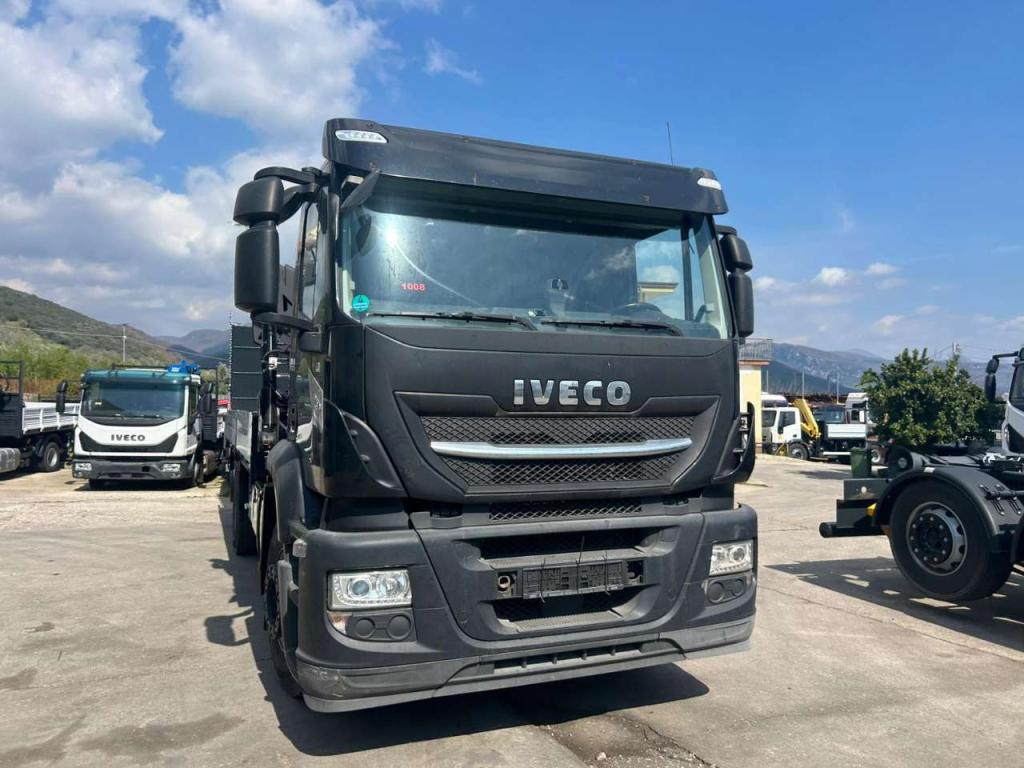 Iveco HI-STREET 260S36 XP Photo 16