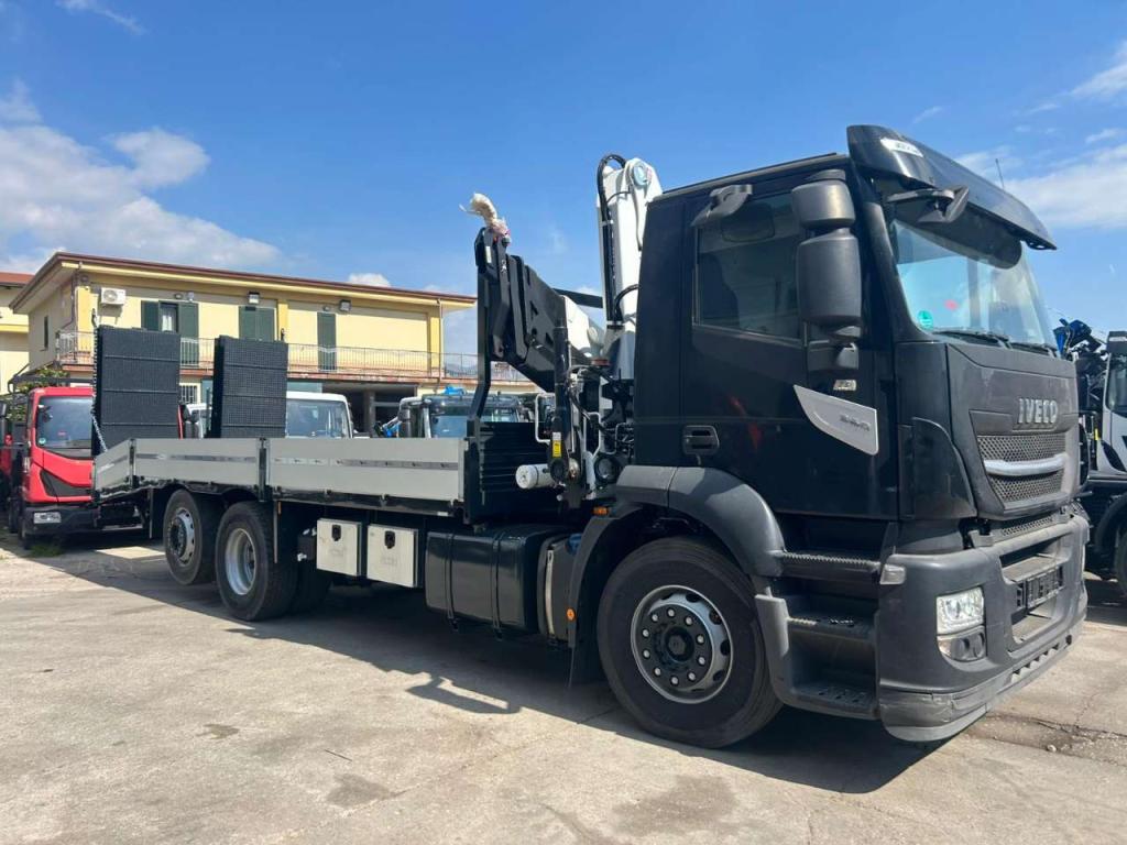 Iveco HI-STREET 260S36 XP Photo 18