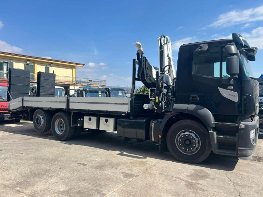 Iveco HI-STREET 260S36 XP Photo 19
