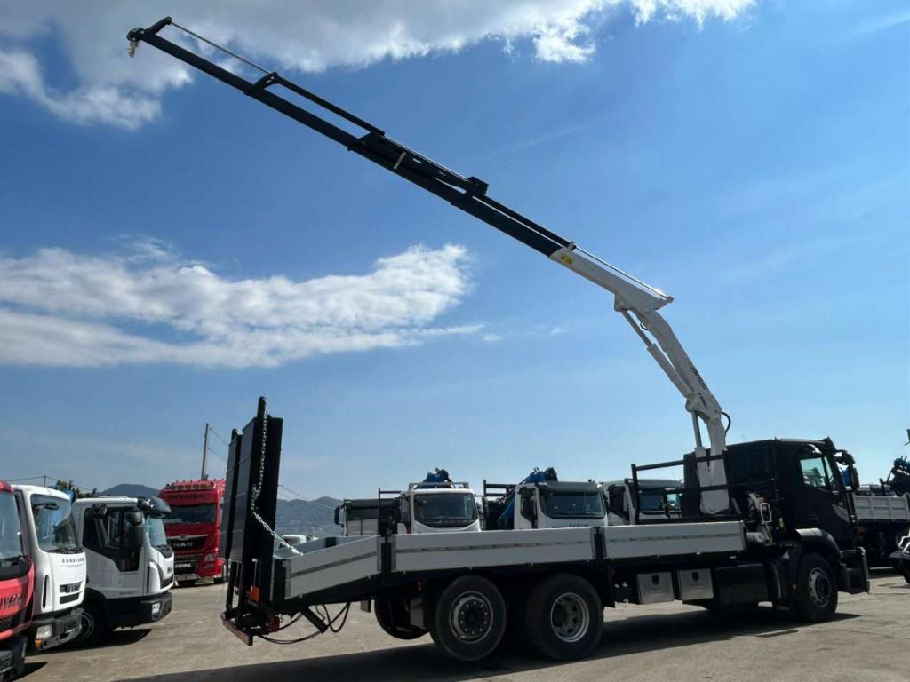 Iveco HI-STREET 260S36 XP Photo 2