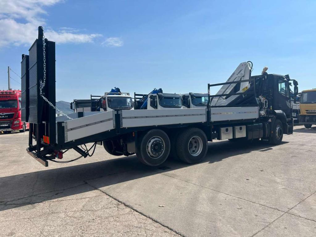 Iveco HI-STREET 260S36 XP Photo 20