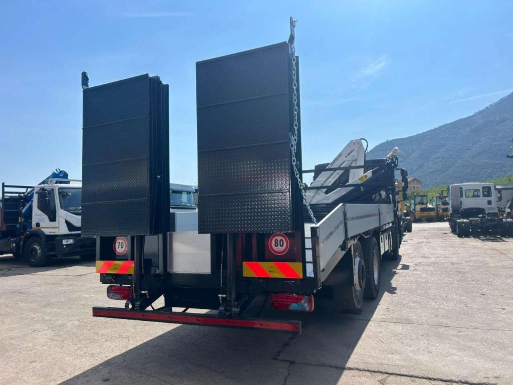 Iveco HI-STREET 260S36 XP Photo 21