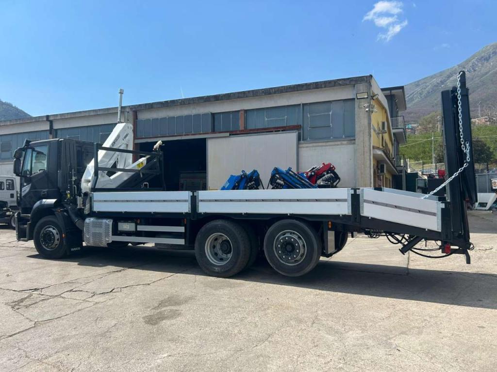 Iveco HI-STREET 260S36 XP Photo 23