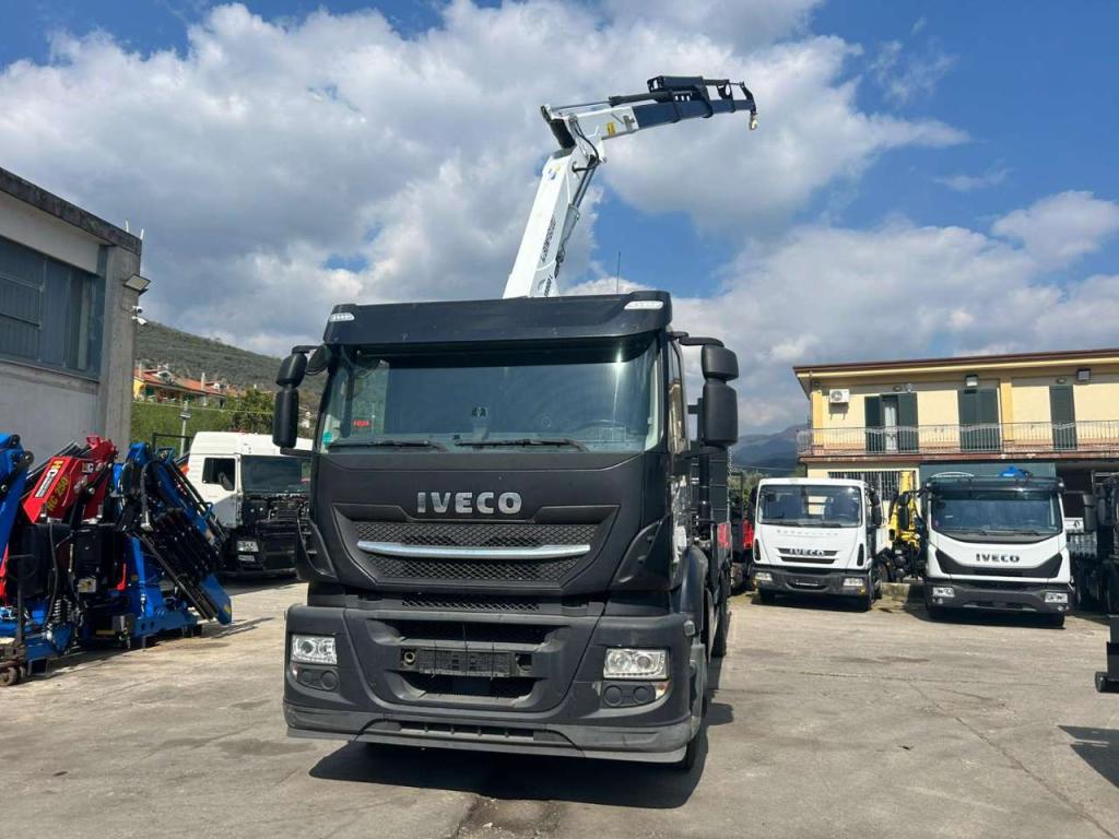 Iveco HI-STREET 260S36 XP Photo 6