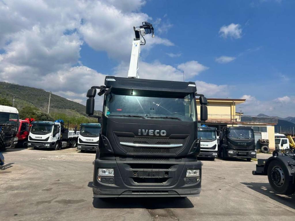 Iveco HI-STREET 260S36 XP Photo 7