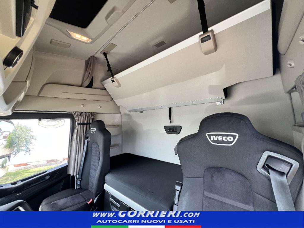 Iveco AS440S49TP Photo 11