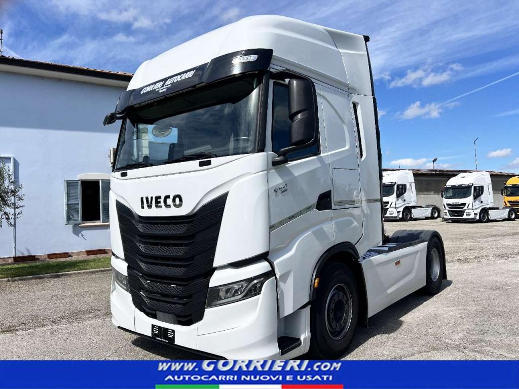 Iveco AS440S49TP Photo 2