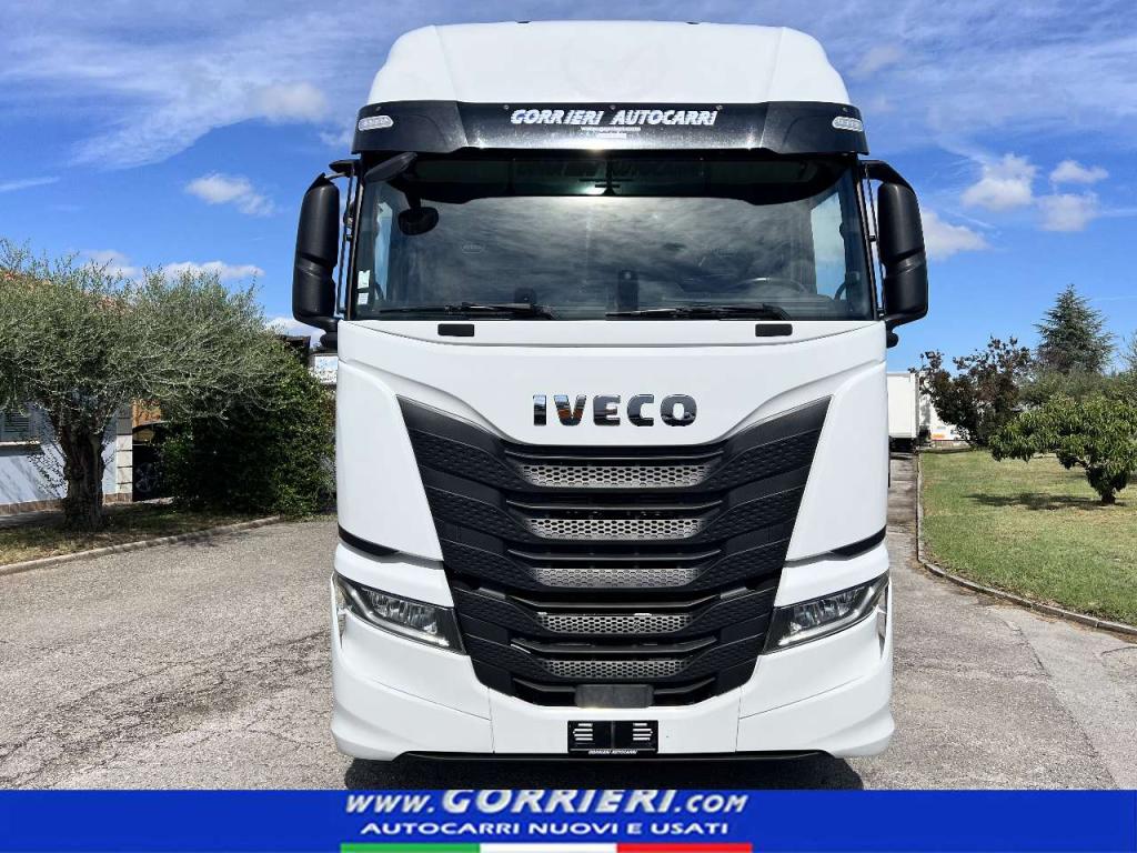 Iveco AS440S49TP Photo 9
