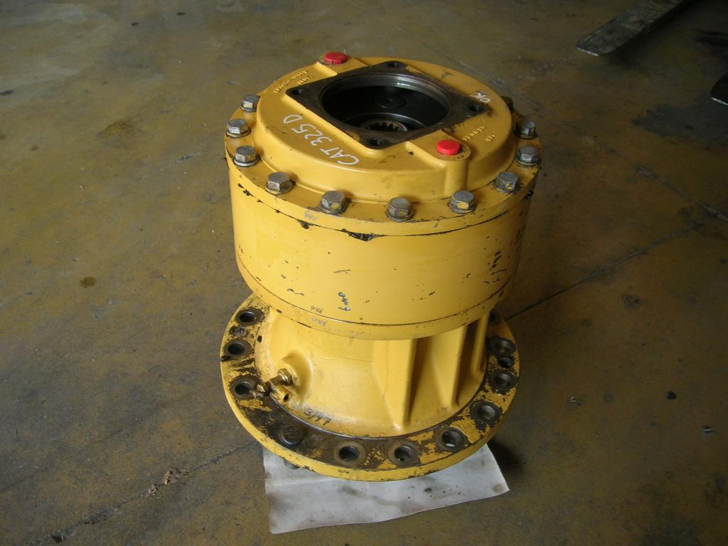 Réducteur de rotation pour Caterpillar 325 D Photo 1