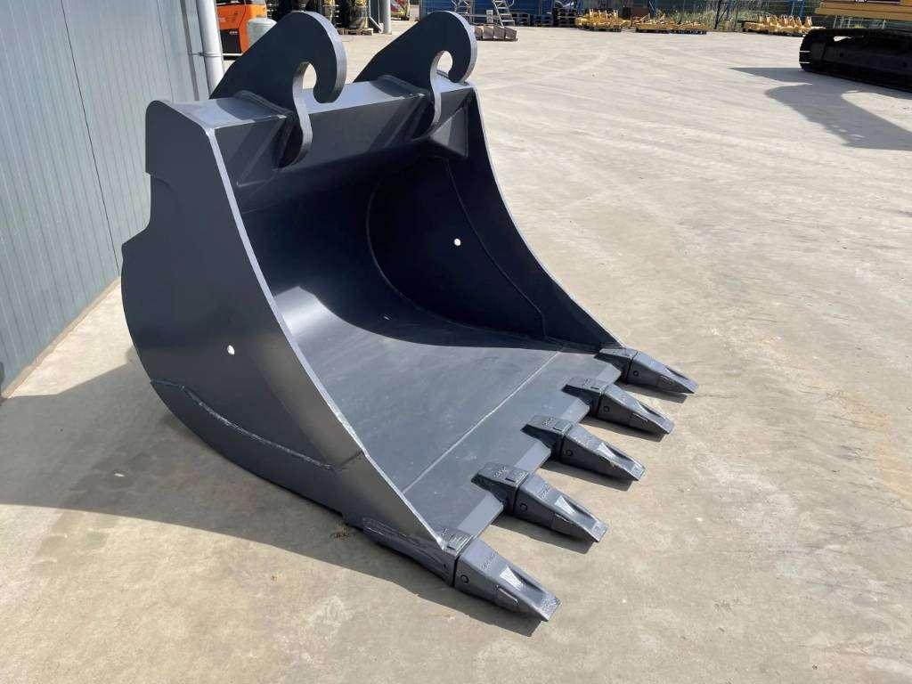 Smitma CW40 1.20m 18-23t Photo 6