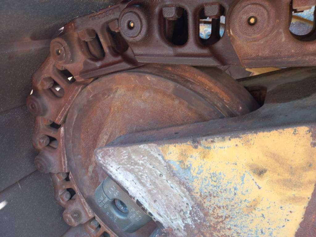 Caterpillar D6R LGP (Abu Dhabi) Photo 10