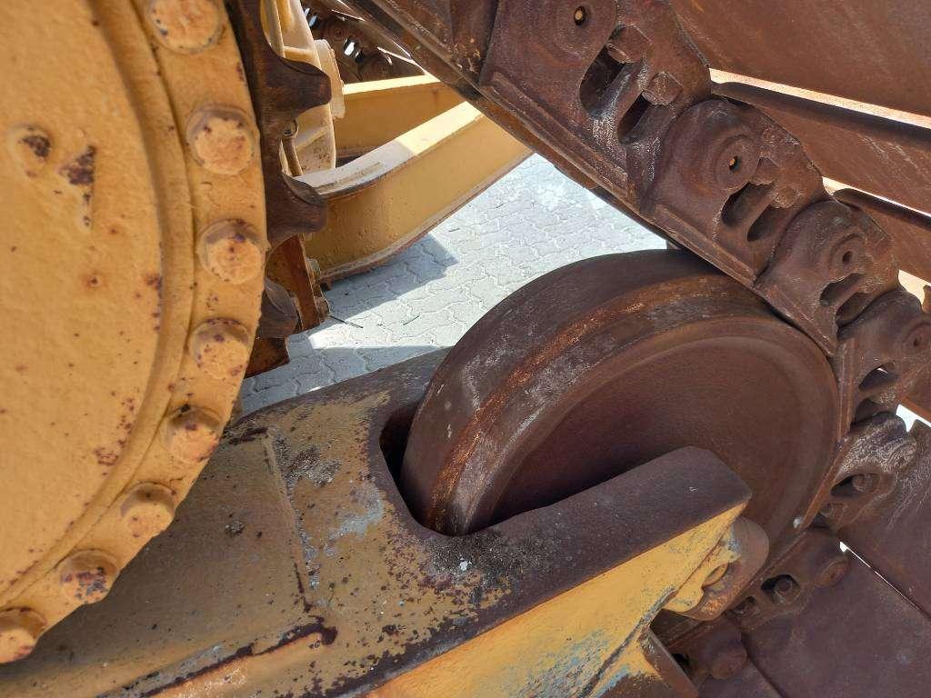 Caterpillar D6R LGP (Abu Dhabi) Photo 13