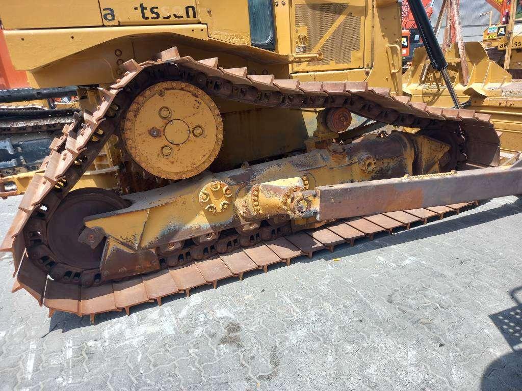 Caterpillar D6R LGP (Abu Dhabi) Photo 14