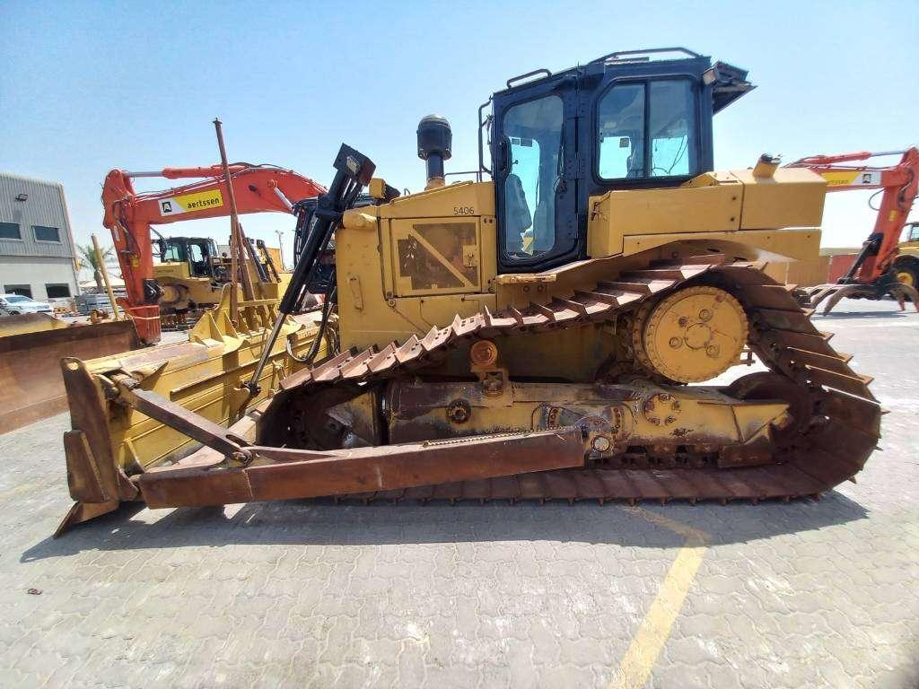 Caterpillar D6R LGP (Abu Dhabi) Photo 23