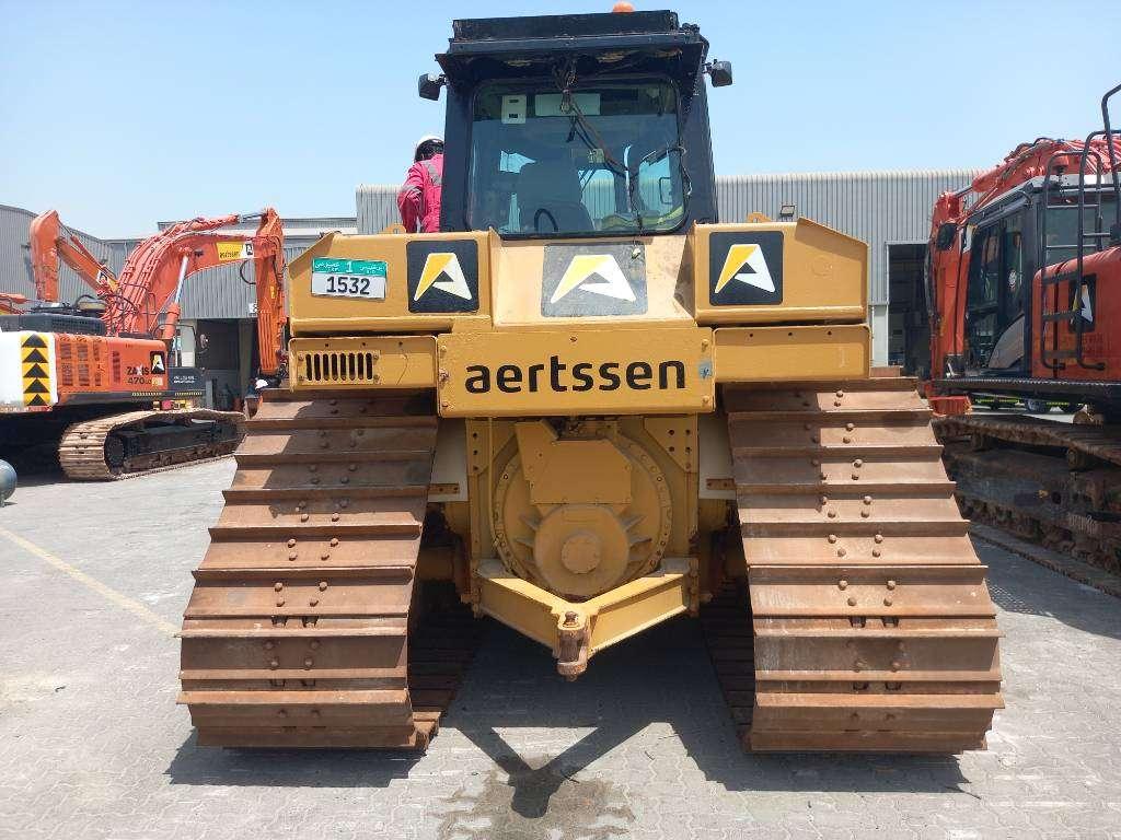 Caterpillar D6R LGP (Abu Dhabi) Photo 3