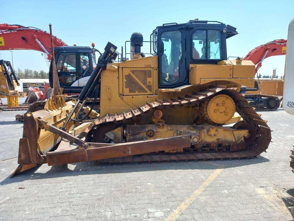 Caterpillar D6R LGP (Abu Dhabi) Photo 5
