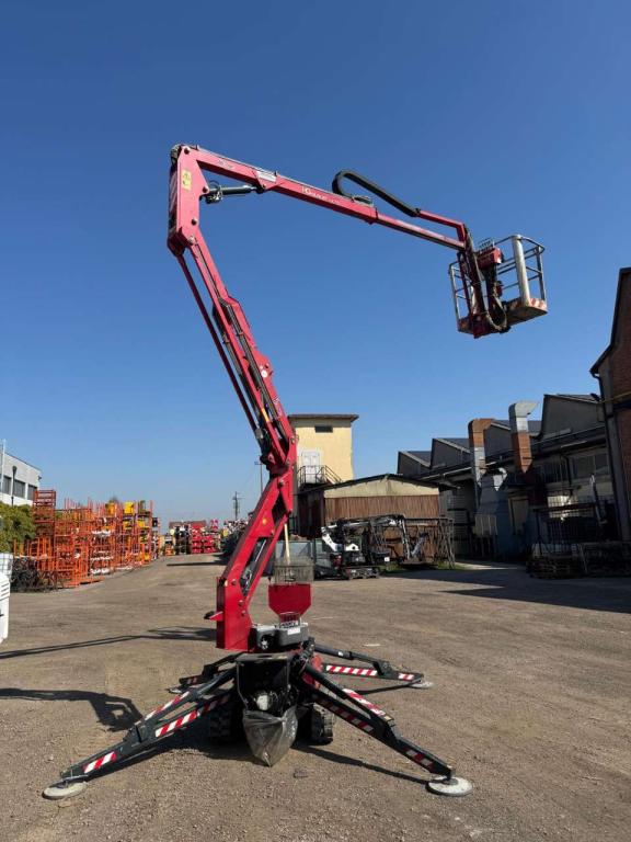 Hinowa gold lift 1470 Photo 1