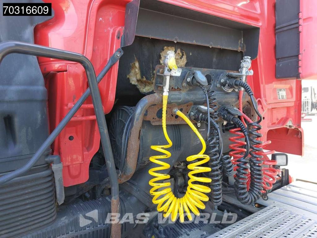 Man TGS 18.440 4X2 LX ADR PTO Alcoa Photo 10