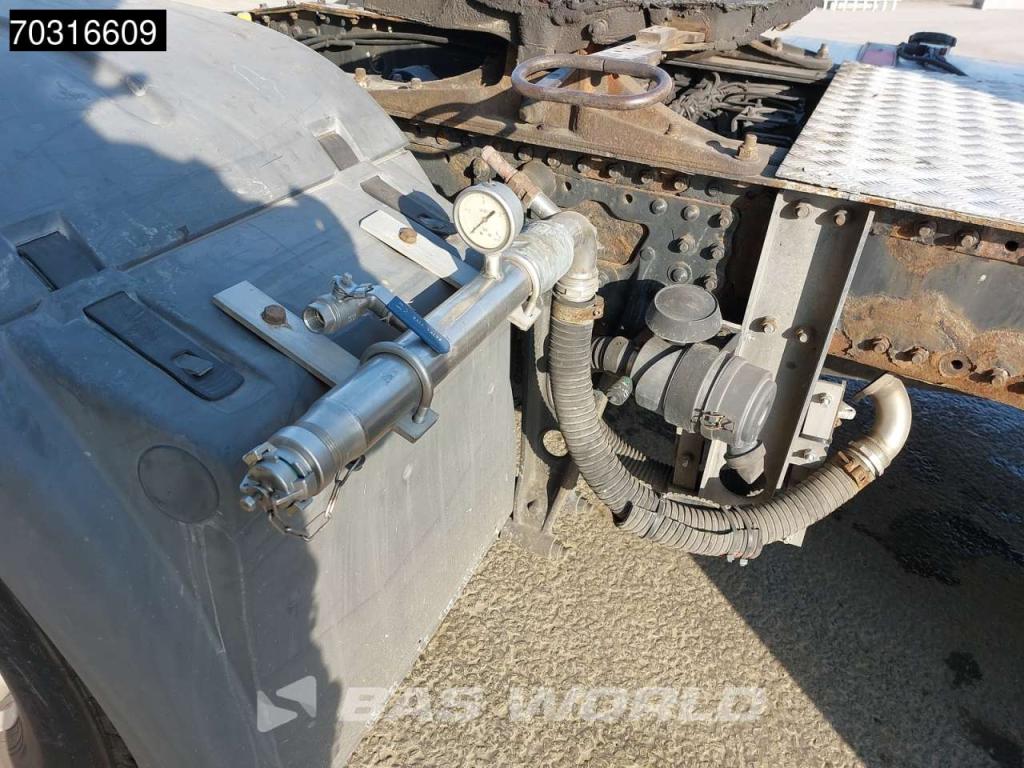 Man TGS 18.440 4X2 LX ADR PTO Alcoa Photo 12