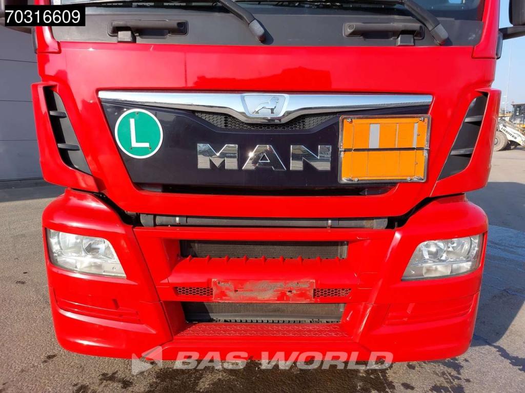 Man TGS 18.440 4X2 LX ADR PTO Alcoa Photo 8