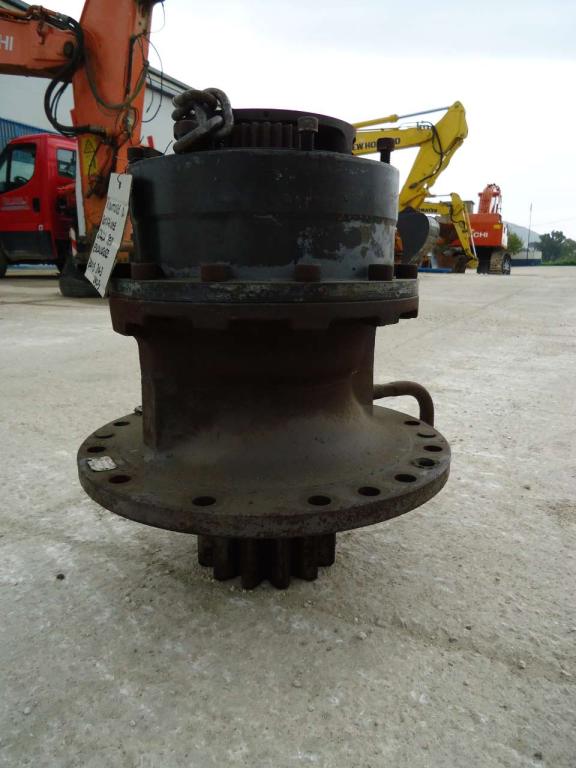 Réducteur de rotation pour ZAXIS 210.3 - 240.3 Photo 1