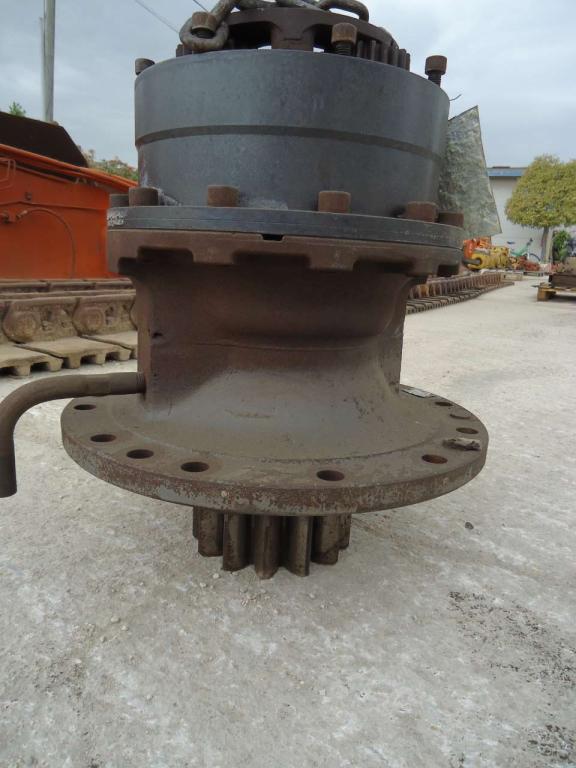 Réducteur de rotation pour ZAXIS 210.3 - 240.3 Photo 2