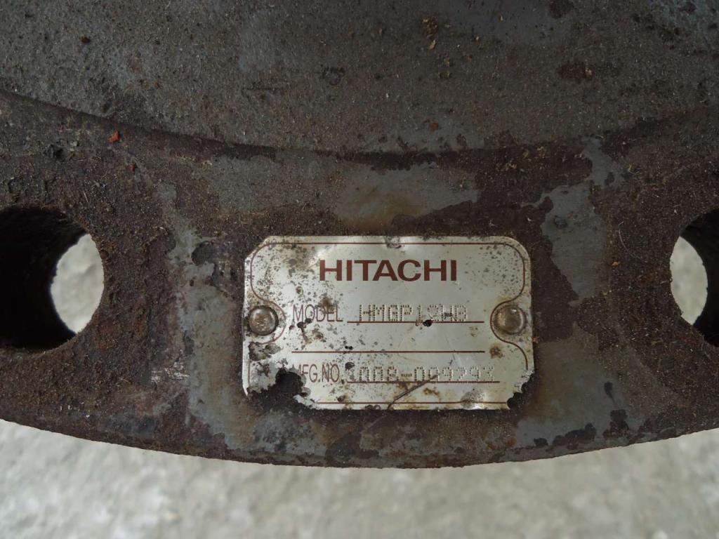 Réducteur de rotation pour ZAXIS 210.3 - 240.3 Photo 5