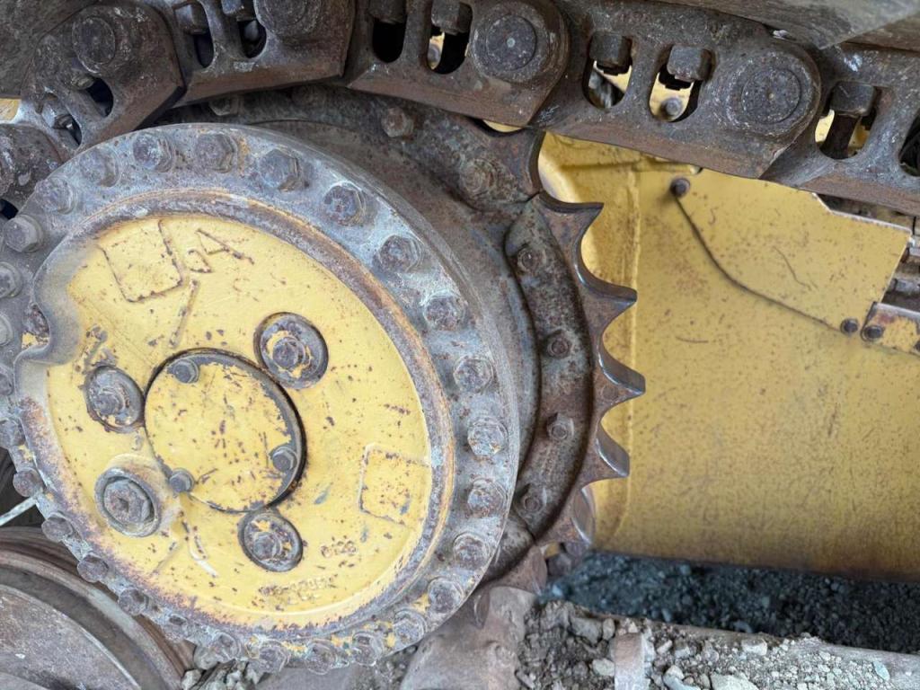 Caterpillar D5M-LGP Photo 11
