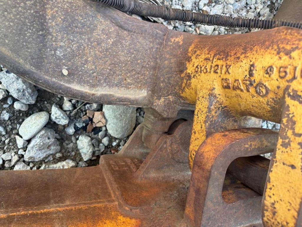 Caterpillar D5M-LGP Photo 12