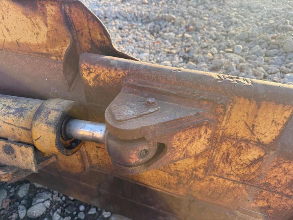 Caterpillar D5M-LGP Photo 13
