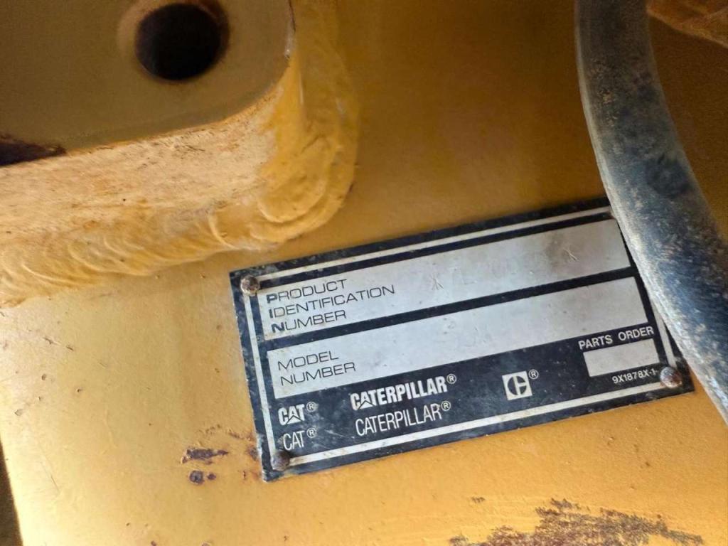 Caterpillar D5M-LGP Photo 16