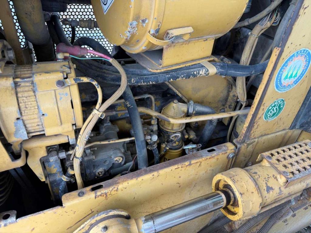 Caterpillar D5M-LGP Photo 9