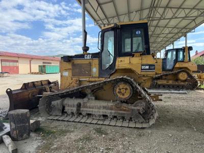Caterpillar D5N-LGP en vente par Omeco Spa