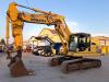 Komatsu PC210NLC-8 Photo 3 thumbnail