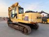 Komatsu PC210NLC-8 Photo 5 thumbnail
