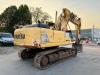 Komatsu PC210NLC-8 Photo 6 thumbnail