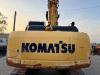 Komatsu PC210NLC-8 Photo 8 thumbnail