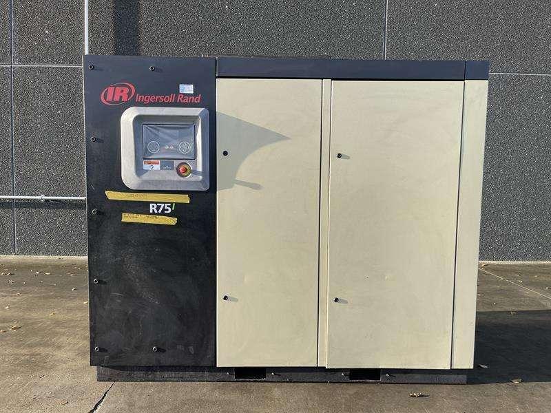 Ingersoll Rand R 75I - A14 Photo 1