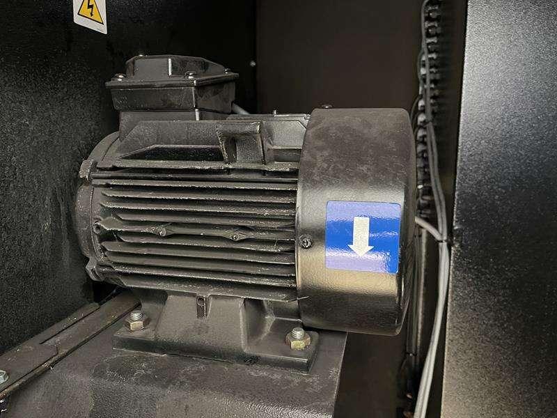 Ingersoll Rand R 75I - A14 Photo 10
