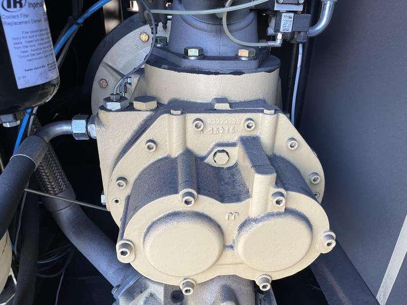 Ingersoll Rand R 75I - A14 Photo 13