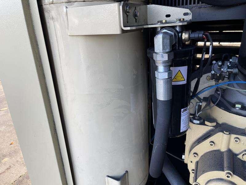 Ingersoll Rand R 75I - A14 Photo 14