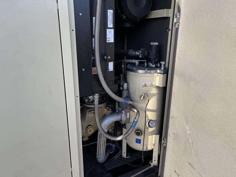 Ingersoll Rand R 75I - A14 Photo 15