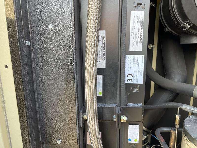 Ingersoll Rand R 75I - A14 Photo 16