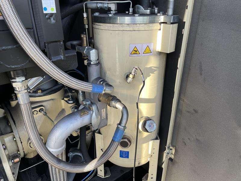 Ingersoll Rand R 75I - A14 Photo 17