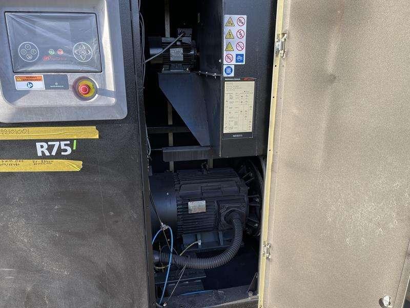 Ingersoll Rand R 75I - A14 Photo 18