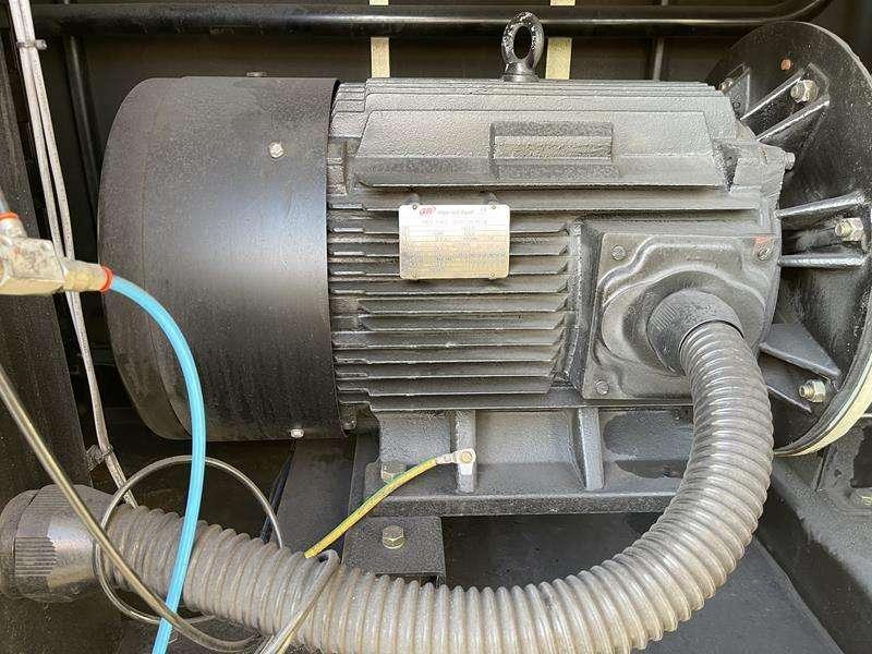 Ingersoll Rand R 75I - A14 Photo 20