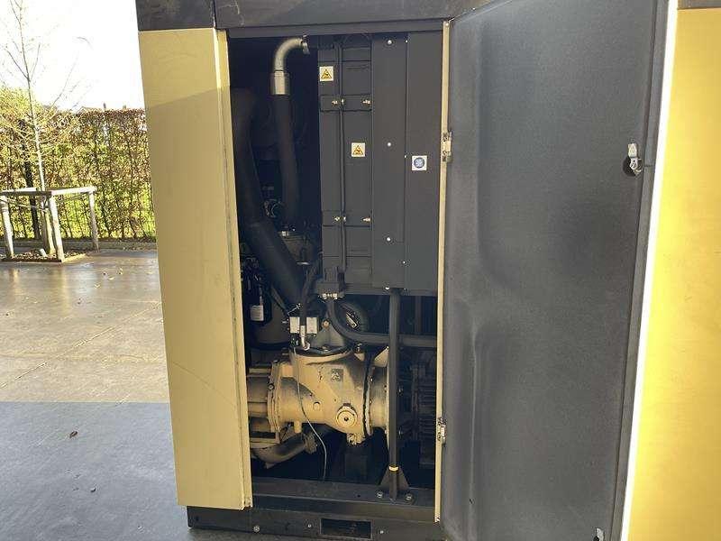 Ingersoll Rand R 75I - A14 Photo 6