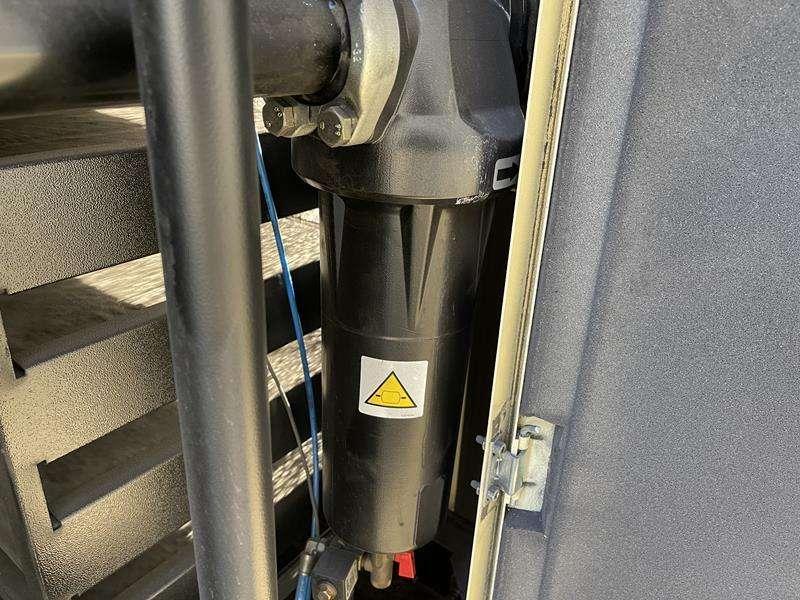 Ingersoll Rand R 75I - A14 Photo 9