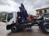 Iveco EUROCARGO 180-250 Photo 13 thumbnail
